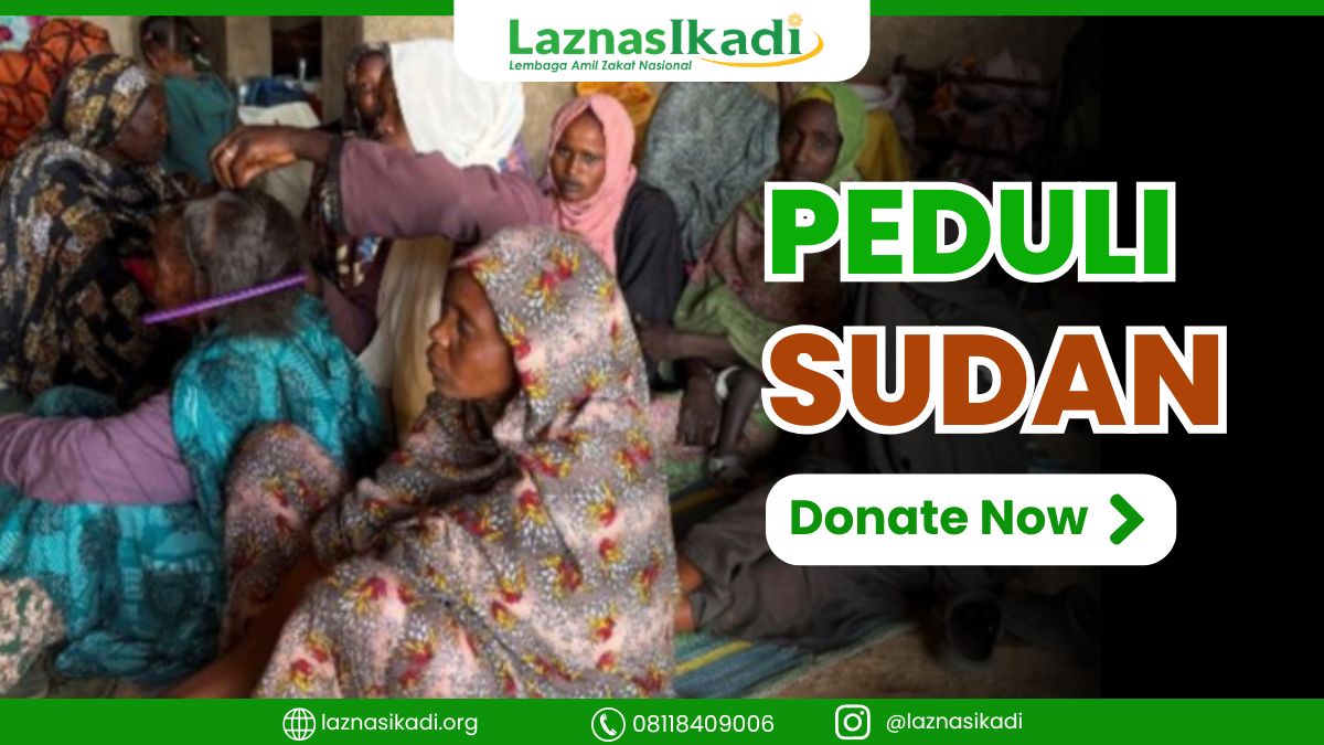 Peduli Sudan
