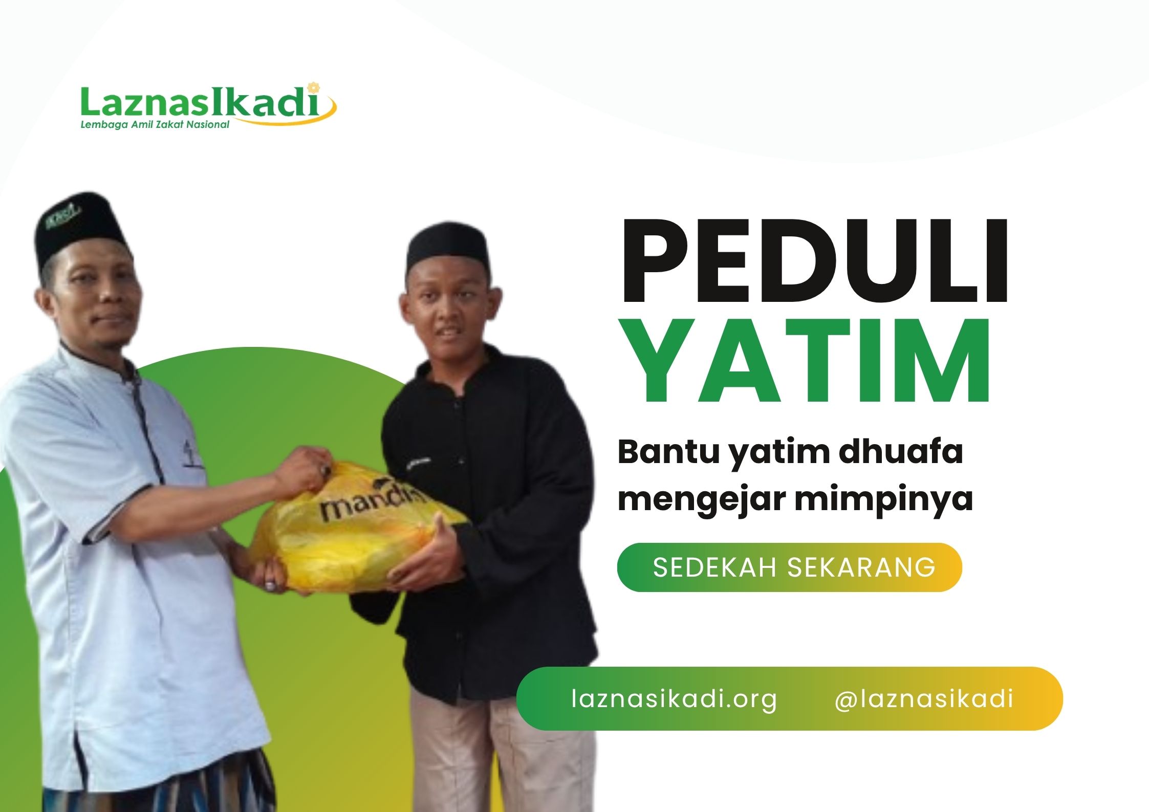 Peduli Yatim