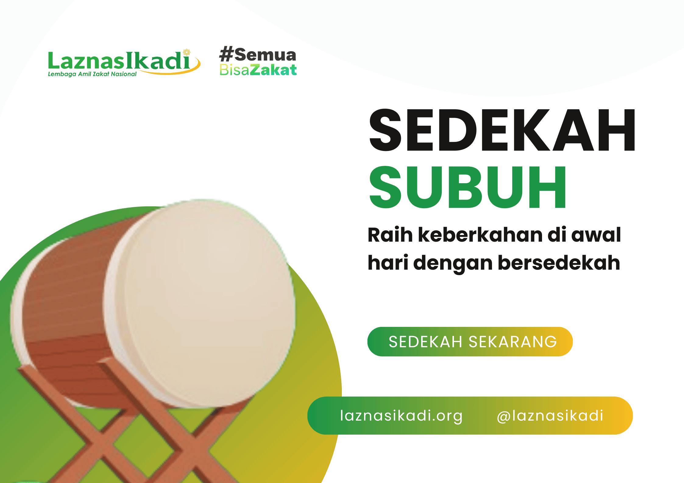 Sedekah Subuh