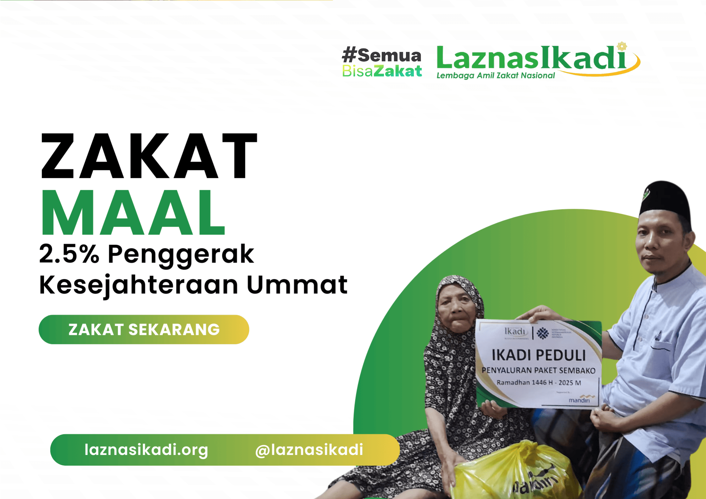 Zakat Maal