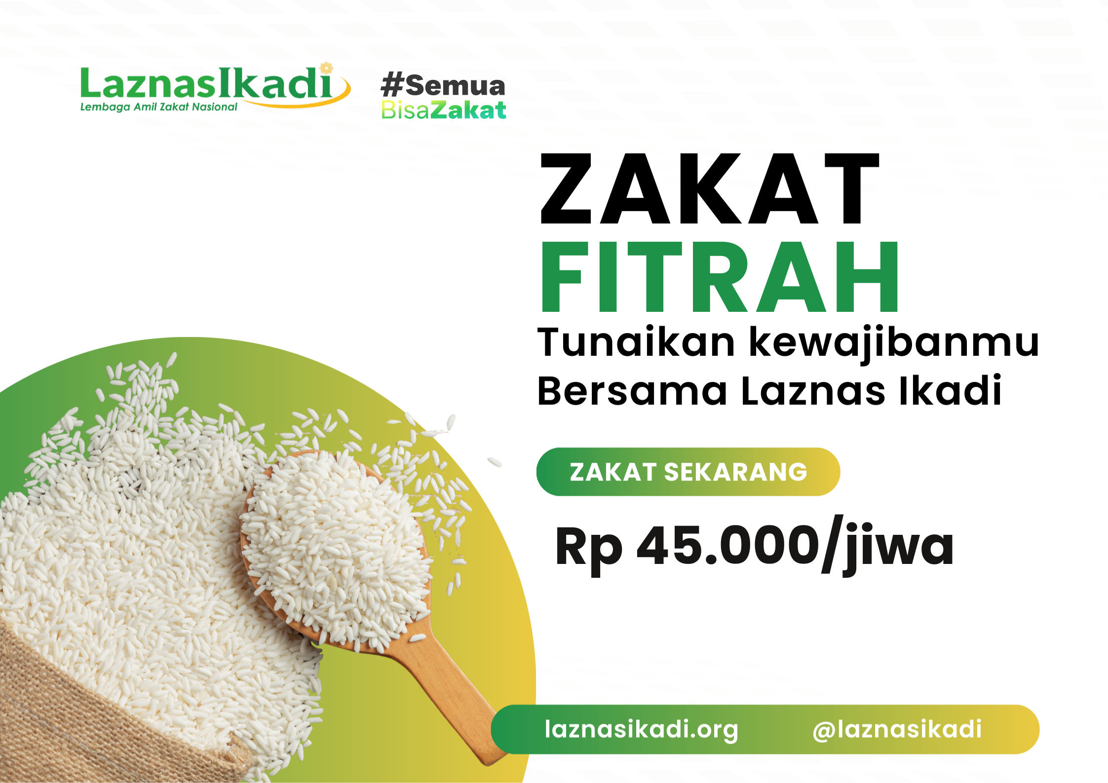Zakat Fitrah