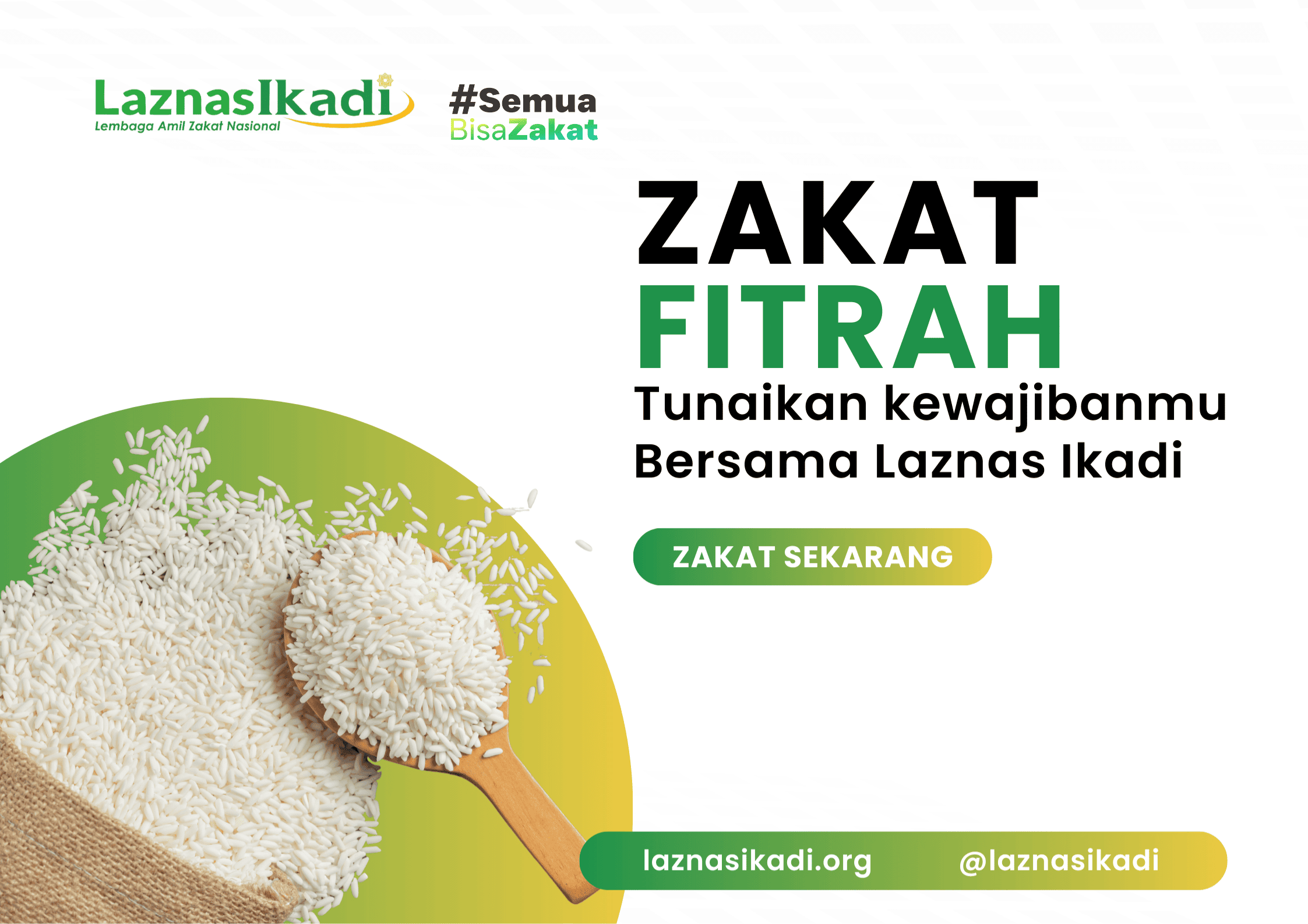 Zakat Fitrah
