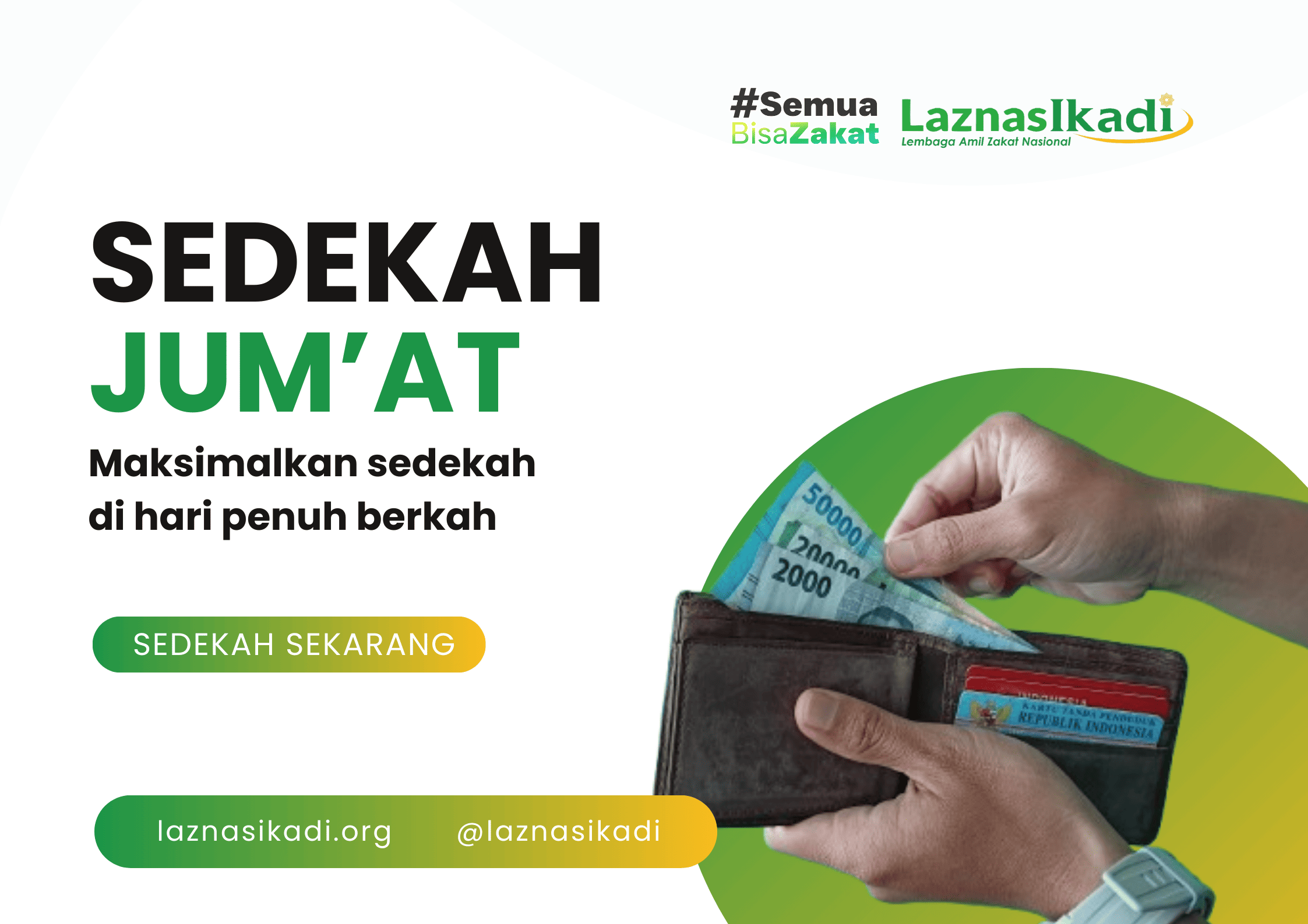 Sedekah Jum'at